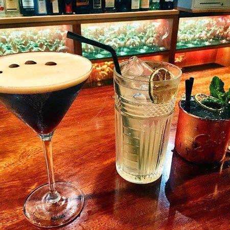 Jatorki Gastrobar & Kopas